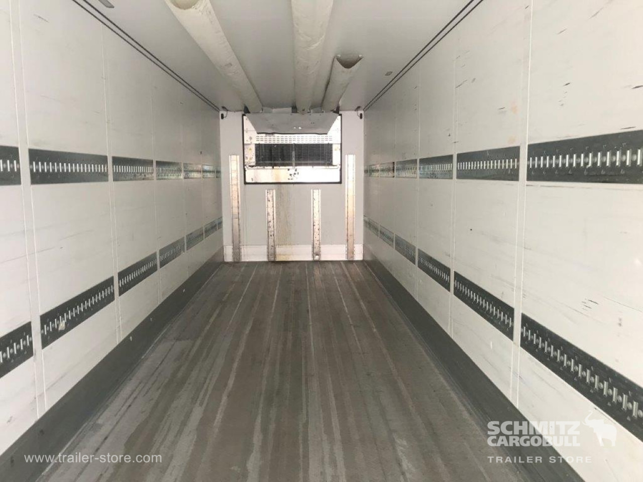 SCHMITZ Semiremolque Frigo Standard - Semiremorcă izoterma: Foto 5 SCHMITZ Semiremolque Frigo Standard - Semiremorcă izoterma: Foto 5