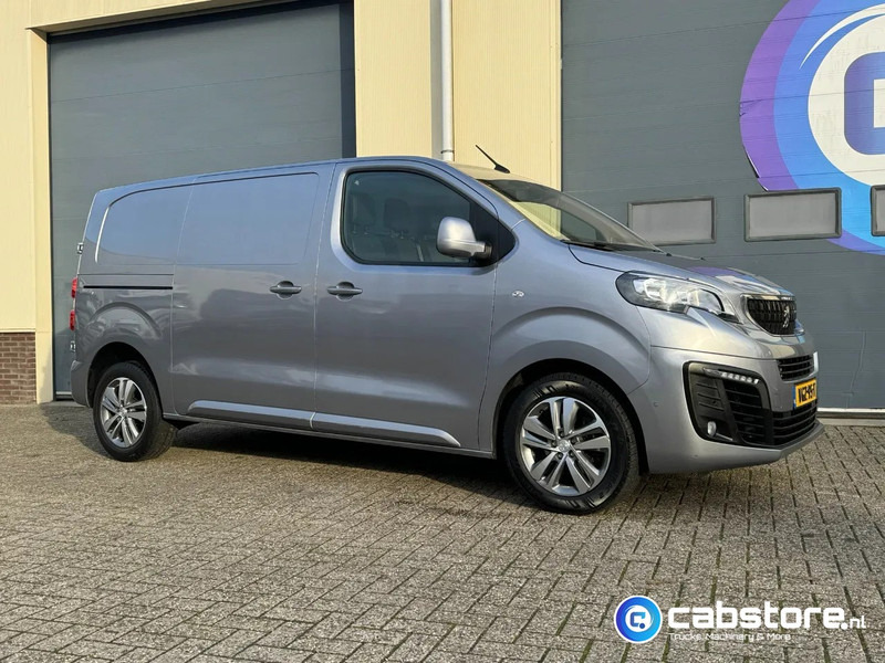 Peugeot Expert 2.0 HDI Euro 6 - Gesloten bestelwagen - Year 2020 - Km 190.628 - Airco - Navi - APK 09-2025 - Good condition! - Autoutilitară compactă: Foto 2 Peugeot Expert 2.0 HDI Euro 6 - Gesloten bestelwagen - Year 2020 - Km 190.628 - Airco - Navi - APK 09-2025 - Good condition! - Autoutilitară compactă: Foto 2