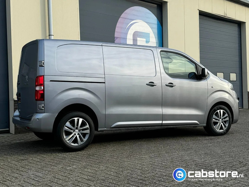 Peugeot Expert 2.0 HDI Euro 6 - Gesloten bestelwagen - Year 2020 - Km 190.628 - Airco - Navi - APK 09-2025 - Good condition! - Autoutilitară compactă: Foto 4 Peugeot Expert 2.0 HDI Euro 6 - Gesloten bestelwagen - Year 2020 - Km 190.628 - Airco - Navi - APK 09-2025 - Good condition! - Autoutilitară compactă: Foto 4