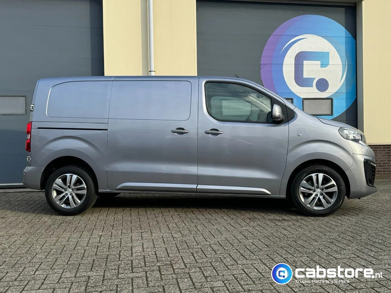 Peugeot Expert 2.0 HDI Euro 6 - Gesloten bestelwagen - Year 2020 - Km 190.628 - Airco - Navi - APK 09-2025 - Good condition! - Autoutilitară compactă: Foto 5 Peugeot Expert 2.0 HDI Euro 6 - Gesloten bestelwagen - Year 2020 - Km 190.628 - Airco - Navi - APK 09-2025 - Good condition! - Autoutilitară compactă: Foto 5