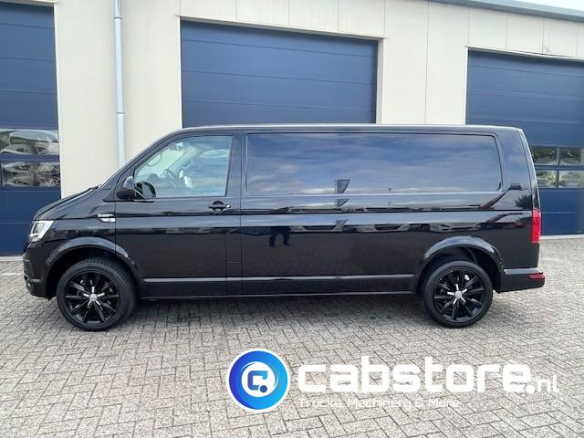 Volkswagen Transporter T6 2.0 TDI Euro 6 - Bouwjaar 2017 - Gesloten bestelwagen - DSG 7 - L2-H1 - Achterklep - 18 Inch velgen - Autoutilitară compactă: Foto 5 Volkswagen Transporter T6 2.0 TDI Euro 6 - Bouwjaar 2017 - Gesloten bestelwagen - DSG 7 - L2-H1 - Achterklep - 18 Inch velgen - Autoutilitară compactă: Foto 5