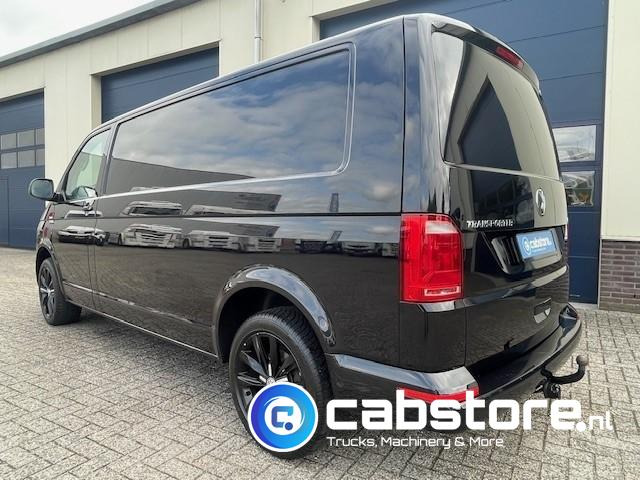 Volkswagen Transporter T6 2.0 TDI Euro 6 - Bouwjaar 2017 - Gesloten bestelwagen - DSG 7 - L2-H1 - Achterklep - 18 Inch velgen - Autoutilitară compactă: Foto 3 Volkswagen Transporter T6 2.0 TDI Euro 6 - Bouwjaar 2017 - Gesloten bestelwagen - DSG 7 - L2-H1 - Achterklep - 18 Inch velgen - Autoutilitară compactă: Foto 3