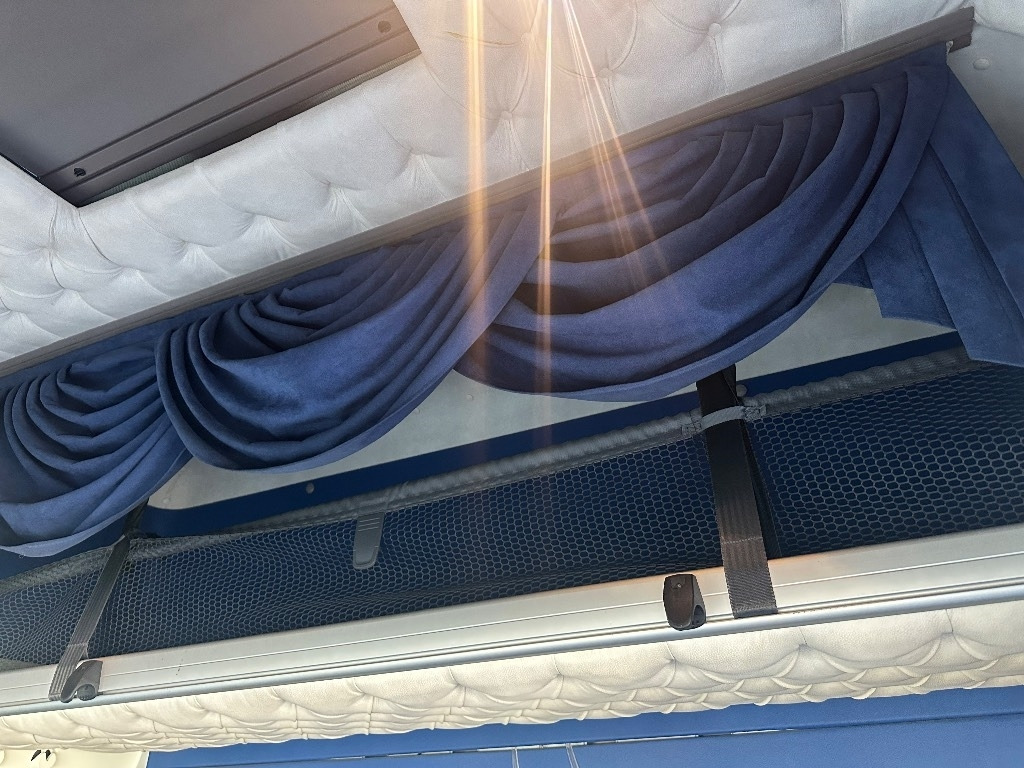 Camion cu cârlig DAF XF 530 6x2*4: Foto 17 Camion cu cârlig DAF XF 530 6x2*4: Foto 17