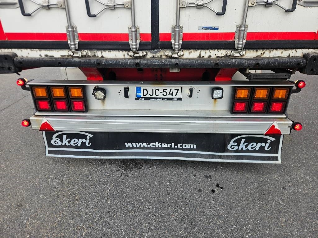 Ekeri FNA kokosivuaukeava - Remorcă frigider: Foto 5 Ekeri FNA kokosivuaukeava - Remorcă frigider: Foto 5
