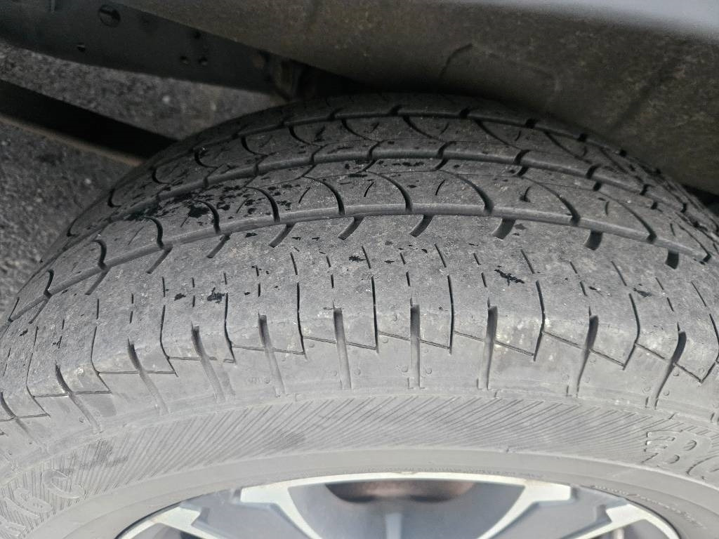 Iveco Daily 35S21A8 5hlö retkis  - Dubă: Foto 5 Iveco Daily 35S21A8 5hlö retkis  - Dubă: Foto 5