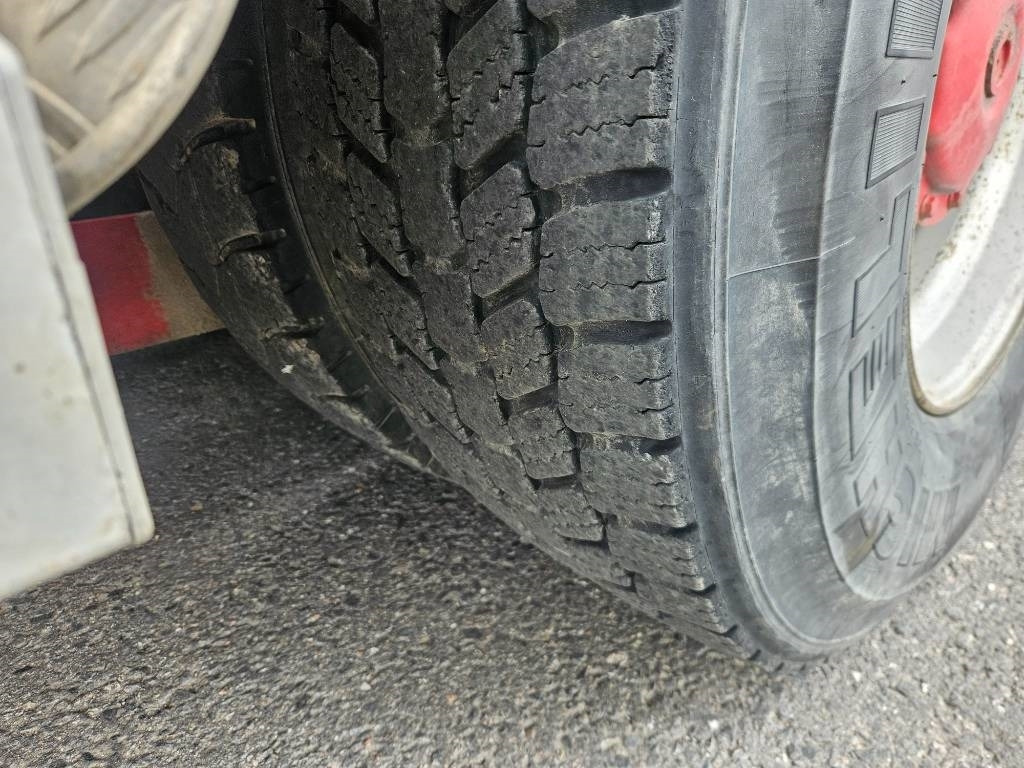 Camion cu macara Mercedes-Benz Actros 2651 Palfinger PK20002: Foto 12