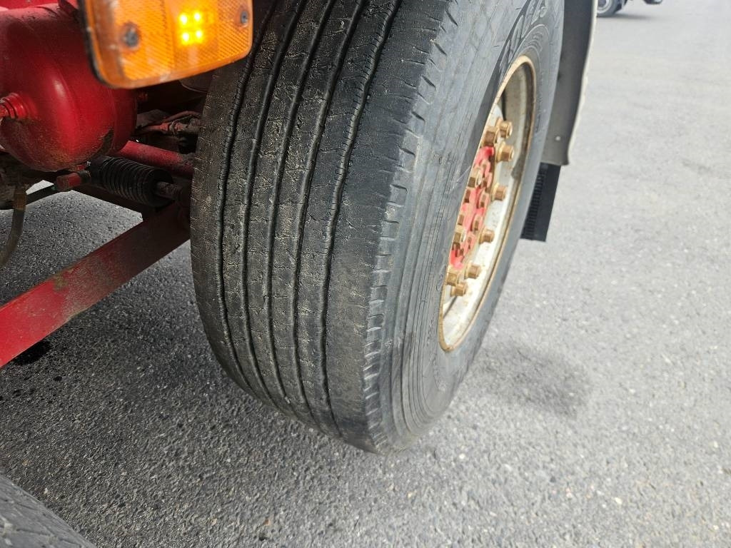 Camion cu macara Mercedes-Benz Actros 2651 Palfinger PK20002: Foto 14