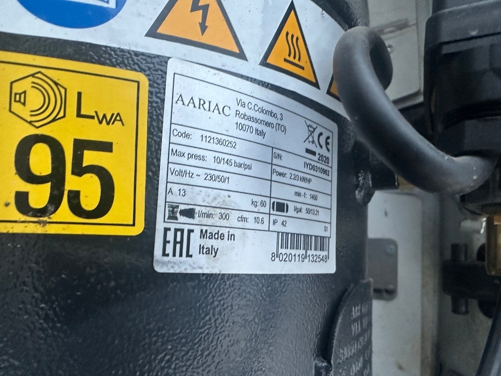 Leasing de Mercedes-Benz Sprinter 316 HUOLTOAUTO Mercedes-Benz Sprinter 316 HUOLTOAUTO: Foto 19 Leasing de Mercedes-Benz Sprinter 316 HUOLTOAUTO Mercedes-Benz Sprinter 316 HUOLTOAUTO: Foto 19