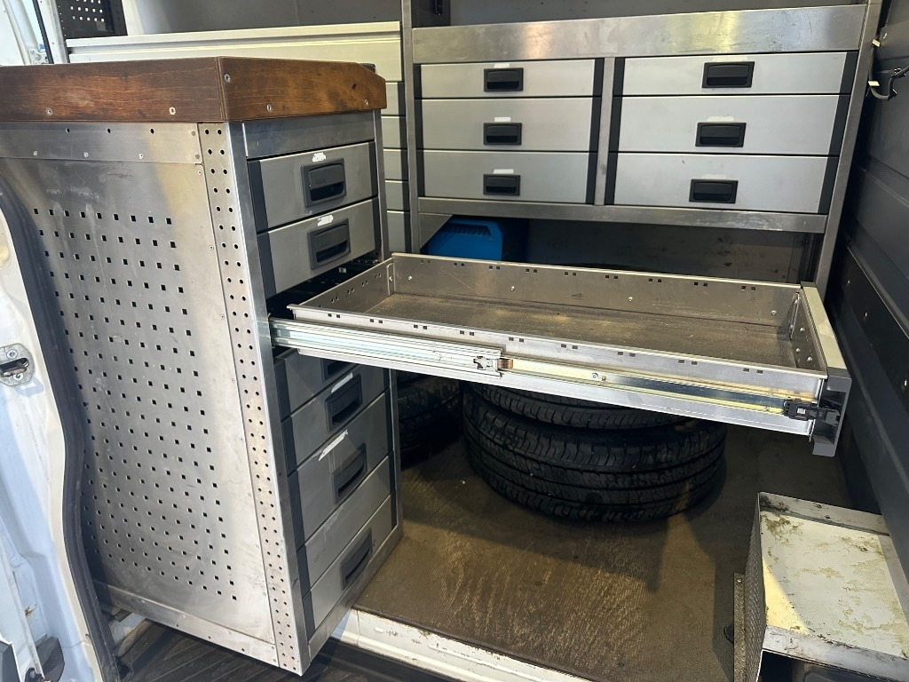 Leasing de Mercedes-Benz Sprinter 316 HUOLTOAUTO Mercedes-Benz Sprinter 316 HUOLTOAUTO: Foto 16 Leasing de Mercedes-Benz Sprinter 316 HUOLTOAUTO Mercedes-Benz Sprinter 316 HUOLTOAUTO: Foto 16