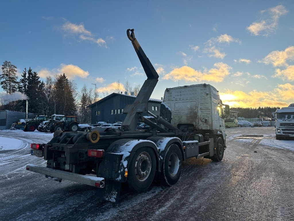 Volvo FM13 500 - Camion cu cârlig: Foto 3 Volvo FM13 500 - Camion cu cârlig: Foto 3