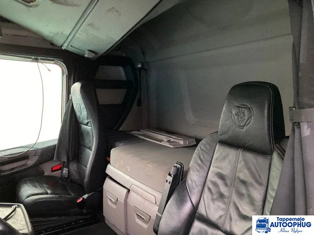 Leasing de Scania R500 6X2/4 Scania R500 6X2/4: Foto 8 Leasing de Scania R500 6X2/4 Scania R500 6X2/4: Foto 8