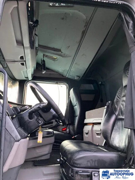 Leasing de Scania R500 6X2/4 Scania R500 6X2/4: Foto 7 Leasing de Scania R500 6X2/4 Scania R500 6X2/4: Foto 7