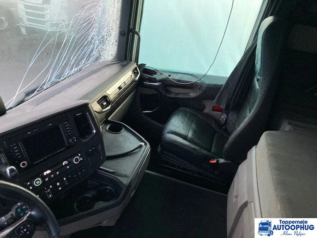 Leasing de Scania R500 6X2/4 Scania R500 6X2/4: Foto 9 Leasing de Scania R500 6X2/4 Scania R500 6X2/4: Foto 9