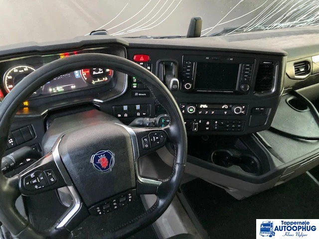 Leasing de Scania R500 6X2/4 Scania R500 6X2/4: Foto 10 Leasing de Scania R500 6X2/4 Scania R500 6X2/4: Foto 10