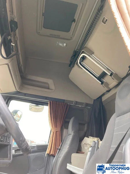 Scania R520 6×2 Damage only parts - Cap tractor: Foto 5 Scania R520 6×2 Damage only parts - Cap tractor: Foto 5