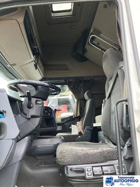 Scania R520 6X2 Retarder - Cap tractor: Foto 3 Scania R520 6X2 Retarder - Cap tractor: Foto 3