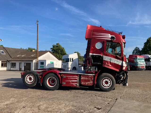 Volvo FH500 6X2 Hydraulic - Cap tractor: Foto 3 Volvo FH500 6X2 Hydraulic - Cap tractor: Foto 3