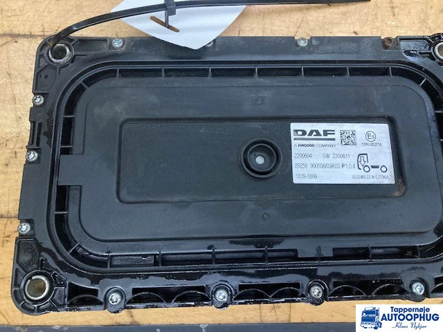 DAF Chassis module – DAF 2233604 - Sistem electric pentru Camion: Foto 2 DAF Chassis module – DAF 2233604 - Sistem electric pentru Camion: Foto 2