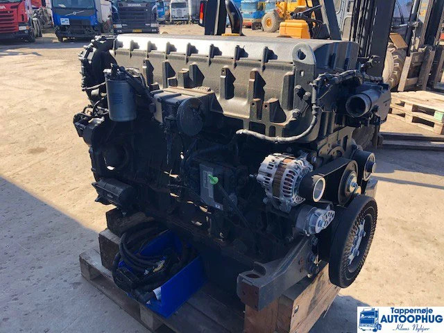 Iveco F3BE9687A - Motor pentru Camion: Foto 3 Iveco F3BE9687A - Motor pentru Camion: Foto 3