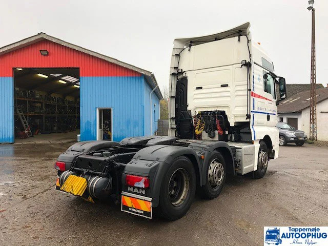 MAN HY-1350 – 2.71 - Diferențial pentru Camion: Foto 2 MAN HY-1350 – 2.71 - Diferențial pentru Camion: Foto 2