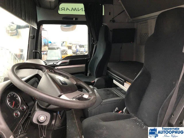 MAN HY-1350 – 2.71 - Diferențial pentru Camion: Foto 1 MAN HY-1350 – 2.71 - Diferențial pentru Camion: Foto 1