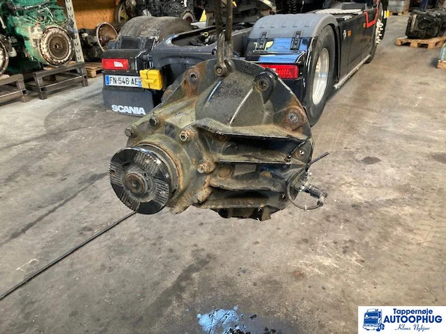 MAN HY1350 – 2.714 – MAN 81.35010.6304 - Diferențial pentru Camion: Foto 4 MAN HY1350 – 2.714 – MAN 81.35010.6304 - Diferențial pentru Camion: Foto 4