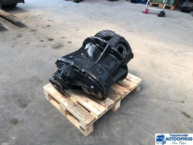 MAN HYD-1370 – 3.083 - Diferențial pentru Camion: Foto 2 MAN HYD-1370 – 3.083 - Diferențial pentru Camion: Foto 2