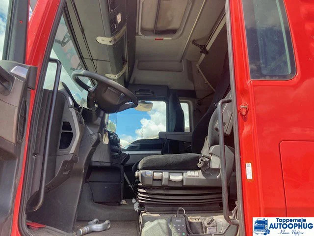 MAN TGX 18.440 - Camion şasiu: Foto 5 MAN TGX 18.440 - Camion şasiu: Foto 5