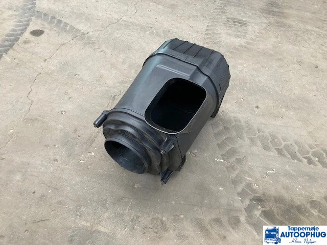 Cabină și interior pentru Camion MAN TGX Sæde LH: Foto 8