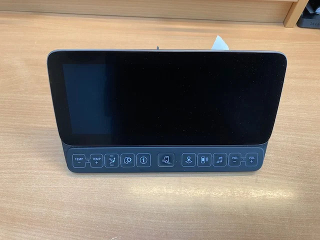 Mercedes A0004462122 – Mercedes multimedia instrument - Sistem electric pentru Camion: Foto 1 Mercedes A0004462122 – Mercedes multimedia instrument - Sistem electric pentru Camion: Foto 1