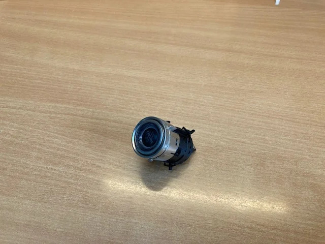 Mercedes A2139055500 – Mercedes start stop kontakt - Sistem electric pentru Camion: Foto 1 Mercedes A2139055500 – Mercedes start stop kontakt - Sistem electric pentru Camion: Foto 1