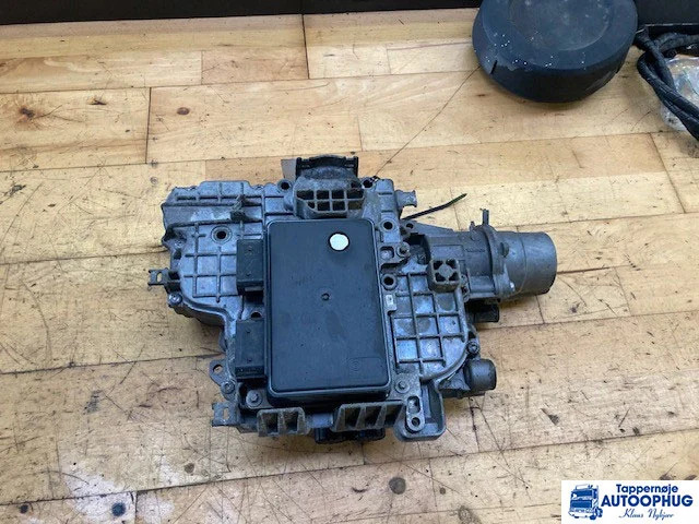Mercedes A9602609463 – Mercedes gear selector - Sistem electric pentru Camion: Foto 1 Mercedes A9602609463 – Mercedes gear selector - Sistem electric pentru Camion: Foto 1