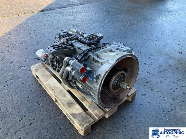 Mercedes G281-12 KL Retarder – Mercedes A0012603600 - Cutie de viteze și piese pentru Camion: Foto 1 Mercedes G281-12 KL Retarder – Mercedes A0012603600 - Cutie de viteze și piese pentru Camion: Foto 1