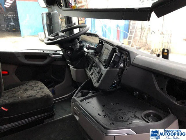Cabină și interior pentru Camion SCANIA CR20H  N.G.S FØRERHUS / CAB: Foto 6