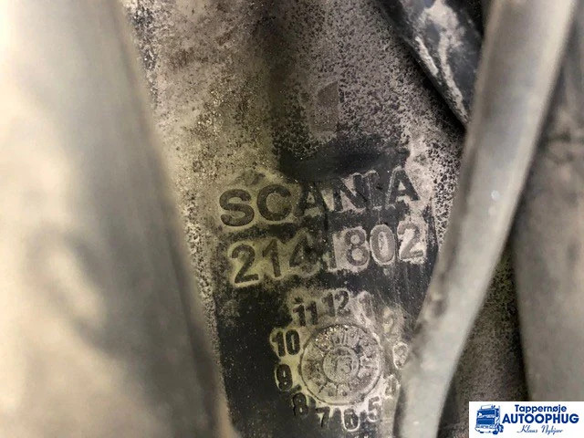 Scania Adblue pumpe Adblue tank P/N: 2141802 – 1884225 - Rezervor pentru AdBlue pentru Camion: Foto 5 Scania Adblue pumpe Adblue tank P/N: 2141802 – 1884225 - Rezervor pentru AdBlue pentru Camion: Foto 5