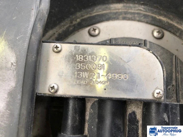 Scania Adblue pumpe Adblue tank P/N: 2141802 – 1884225 - Rezervor pentru AdBlue pentru Camion: Foto 4 Scania Adblue pumpe Adblue tank P/N: 2141802 – 1884225 - Rezervor pentru AdBlue pentru Camion: Foto 4