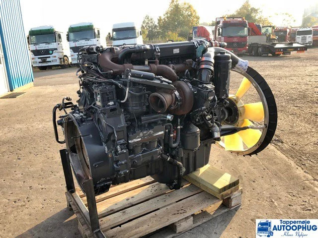Scania DC939 / 230 HP – XPI EURO 5 motor / engine - Motor pentru Camion: Foto 3 Scania DC939 / 230 HP – XPI EURO 5 motor / engine - Motor pentru Camion: Foto 3