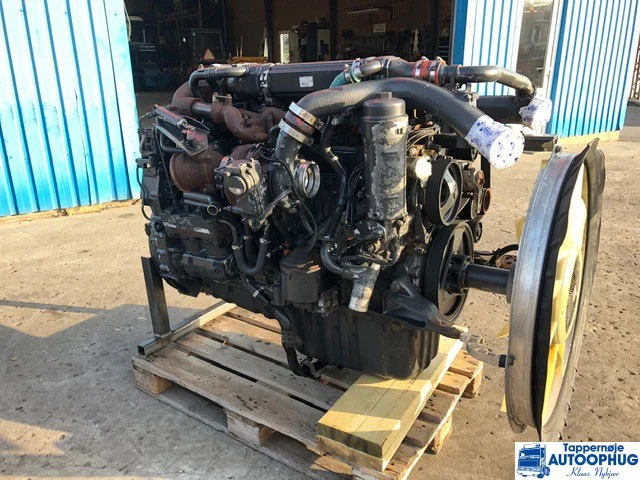 Scania DC939 / 230 HP – XPI EURO 5 motor / engine - Motor pentru Camion: Foto 1 Scania DC939 / 230 HP – XPI EURO 5 motor / engine - Motor pentru Camion: Foto 1