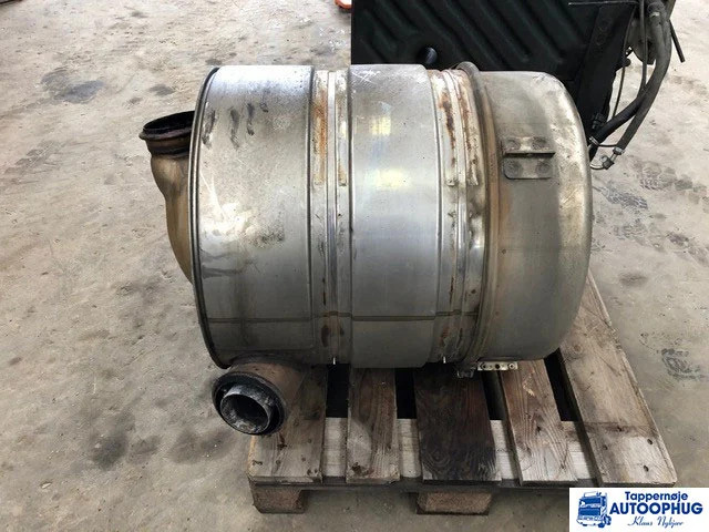Scania Exhaust / Udstødning P/N: 1944878 - Sistem de evacuare pentru Camion: Foto 1 Scania Exhaust / Udstødning P/N: 1944878 - Sistem de evacuare pentru Camion: Foto 1