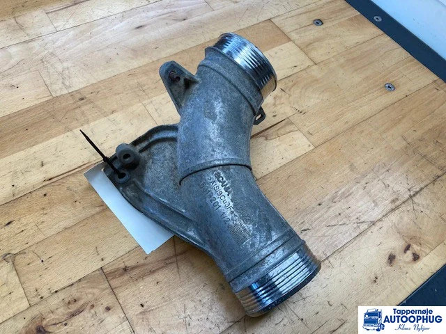 Scania Intercooler rør Scania 2436021 - Motor şi piese pentru Camion: Foto 1 Scania Intercooler rør Scania 2436021 - Motor şi piese pentru Camion: Foto 1