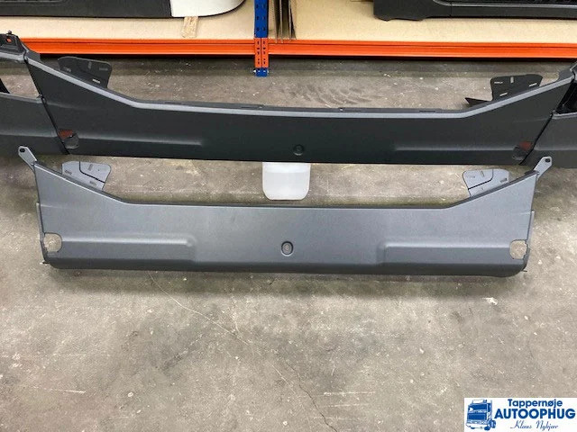 Scania N.G.S Kofanger - Caroserie și exterior pentru Camion: Foto 3 Scania N.G.S Kofanger - Caroserie și exterior pentru Camion: Foto 3