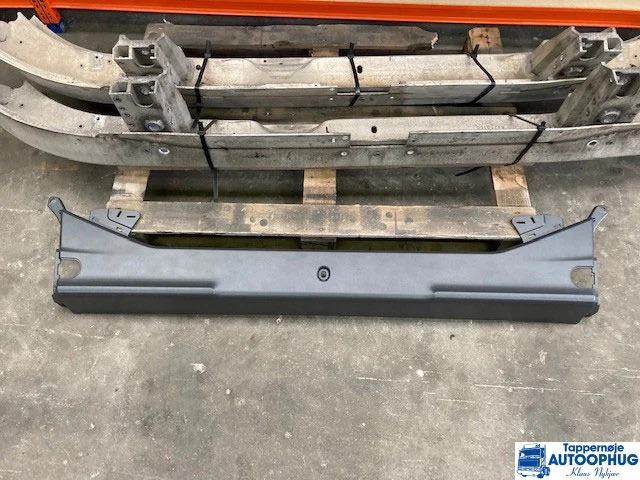 Scania N.G.S Kofanger - Caroserie și exterior pentru Camion: Foto 4 Scania N.G.S Kofanger - Caroserie și exterior pentru Camion: Foto 4