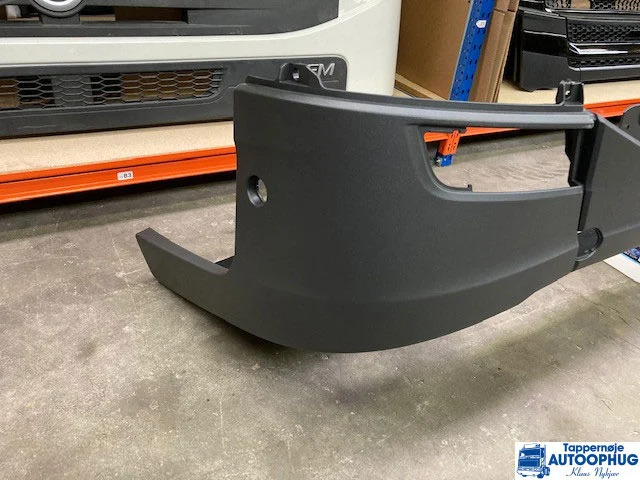 Scania N.G.S Kofanger - Caroserie și exterior pentru Camion: Foto 2 Scania N.G.S Kofanger - Caroserie și exterior pentru Camion: Foto 2