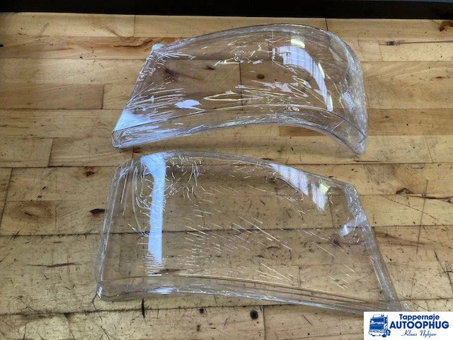 Scania N.G.S Led forlygte glas - Caroserie și exterior pentru Camion: Foto 1 Scania N.G.S Led forlygte glas - Caroserie și exterior pentru Camion: Foto 1