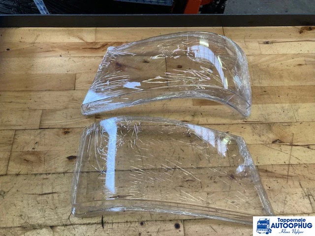 Scania N.G.S Led forlygte glas - Caroserie și exterior pentru Camion: Foto 2 Scania N.G.S Led forlygte glas - Caroserie și exterior pentru Camion: Foto 2