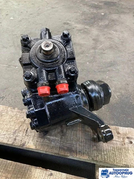 Scania Power steering gear Scania 2784927 - Servodirecţie pentru Camion: Foto 3 Scania Power steering gear Scania 2784927 - Servodirecţie pentru Camion: Foto 3