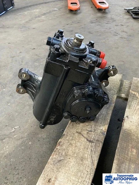 Scania Power steering gear Scania 2784927 - Servodirecţie pentru Camion: Foto 2 Scania Power steering gear Scania 2784927 - Servodirecţie pentru Camion: Foto 2