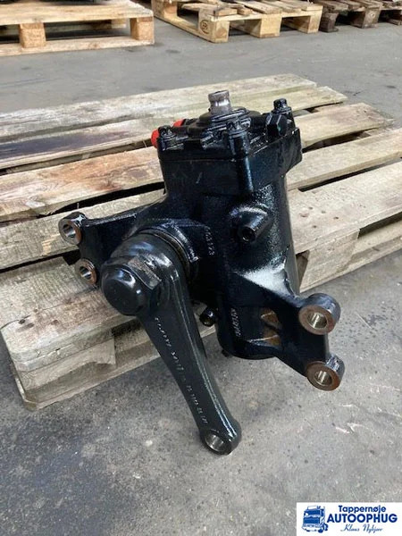 Scania Power steering gear Scania 2784927 - Servodirecţie pentru Camion: Foto 1 Scania Power steering gear Scania 2784927 - Servodirecţie pentru Camion: Foto 1