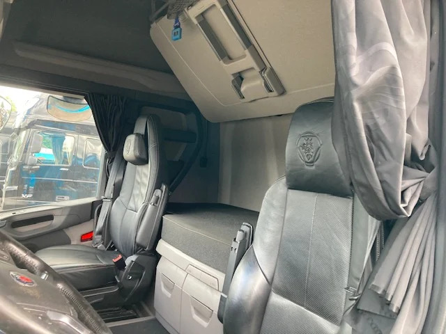 Leasing de Scania R500 6X2 Retarder BDF system Scania R500 6X2 Retarder BDF system: Foto 8 Leasing de Scania R500 6X2 Retarder BDF system Scania R500 6X2 Retarder BDF system: Foto 8