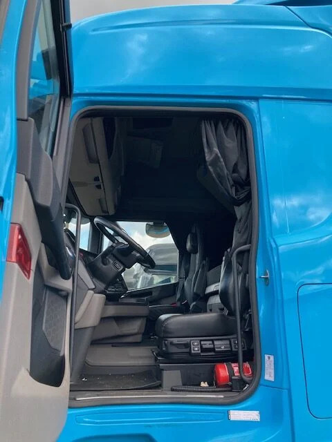 Leasing de Scania R500 6X2 Retarder BDF system Scania R500 6X2 Retarder BDF system: Foto 7 Leasing de Scania R500 6X2 Retarder BDF system Scania R500 6X2 Retarder BDF system: Foto 7